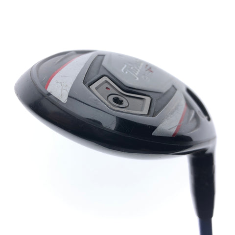 Used Titleist 913F 5 Fairway Wood / 19 Degrees / Regular Flex