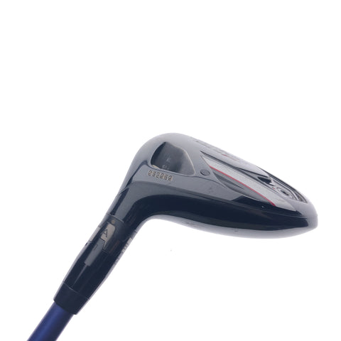 Used Titleist 913F 5 Fairway Wood / 19 Degrees / Regular Flex / Left-Handed