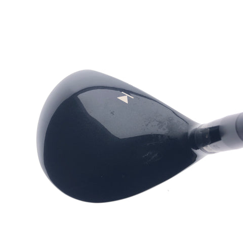 Used Titleist 913F 5 Fairway Wood / 19 Degrees / Regular Flex / Left-Handed