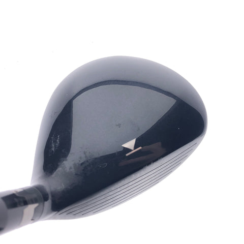 Used Titleist 913F 5 Fairway Wood / 19 Degrees / Regular Flex / Left-Handed
