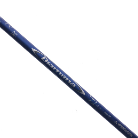 Used Titleist 913F 5 Fairway Wood / 19 Degrees / Regular Flex / Left-Handed