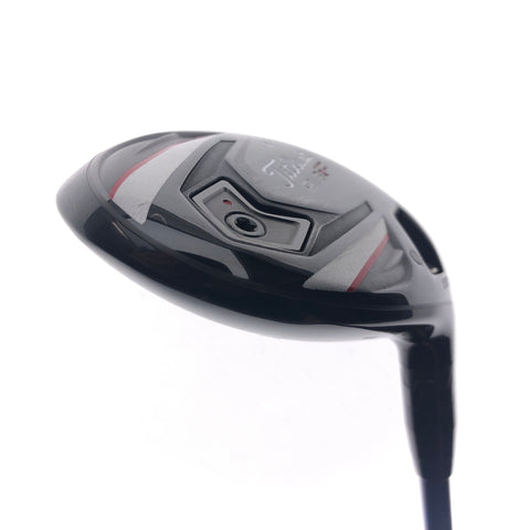 Used Titleist 913F 5 Fairway Wood / 19 Degrees / Stiff Flex