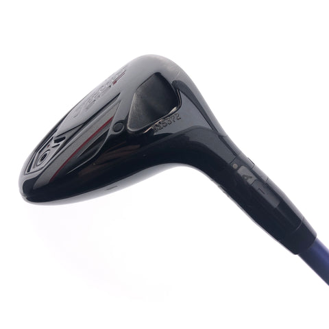 Used Titleist 913F 5 Fairway Wood / 19 Degrees / Stiff Flex