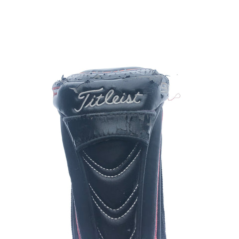 Used Titleist 913F 5 Fairway Wood / 19.0 Degrees / Regular Flex