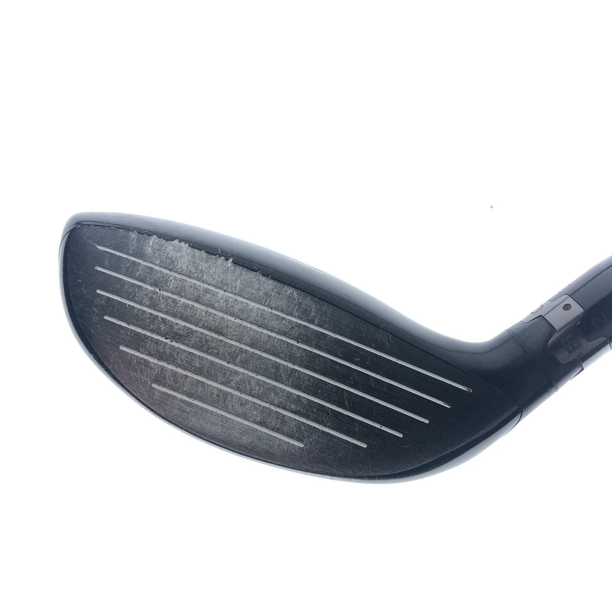 Used Titleist 913F 5 Fairway Wood / 19.0 Degrees / Regular Flex