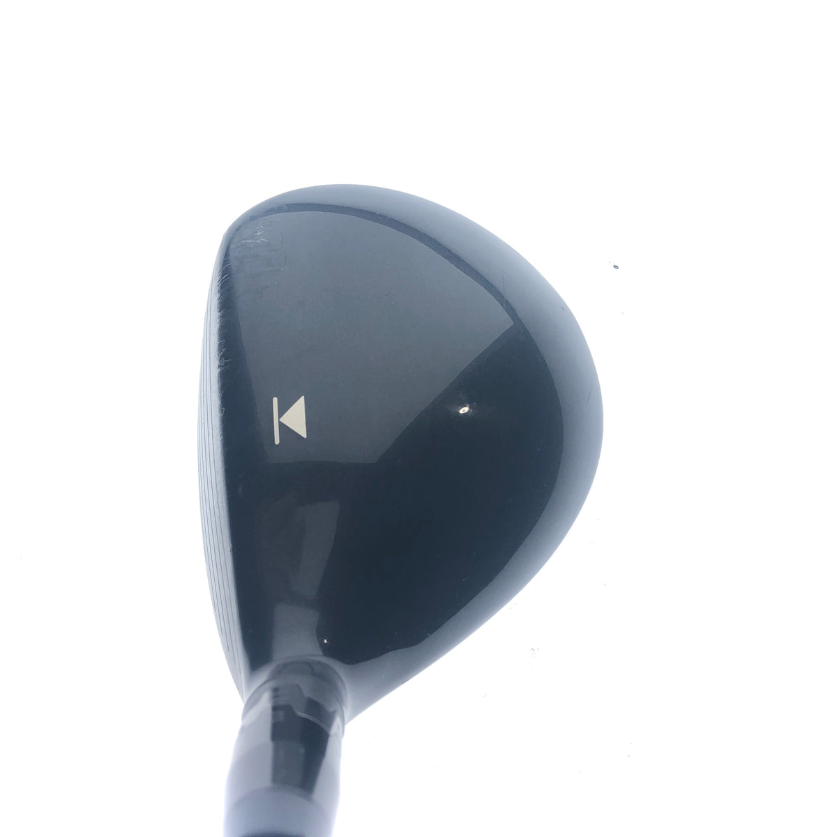 Used Titleist 913F 5 Fairway Wood / 19.0 Degrees / Regular Flex
