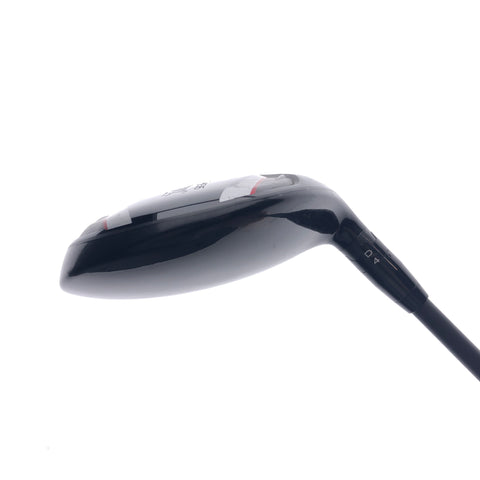 Used Titleist 913F-D 3+ Fairway Wood / 13.5 Degrees / Regular Flex