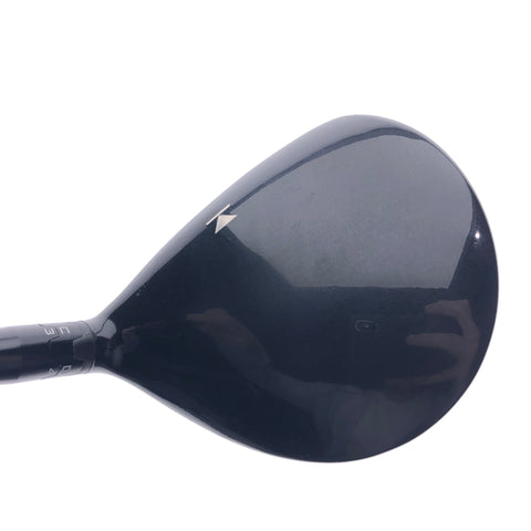 Used Titleist 913F-D 3+ Fairway Wood / 13.5 Degrees / Regular Flex