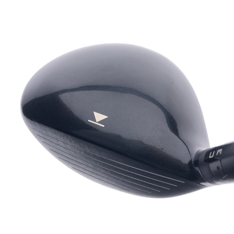 Used Titleist 913F-D 3+ Fairway Wood / 13.5 Degrees / Regular Flex