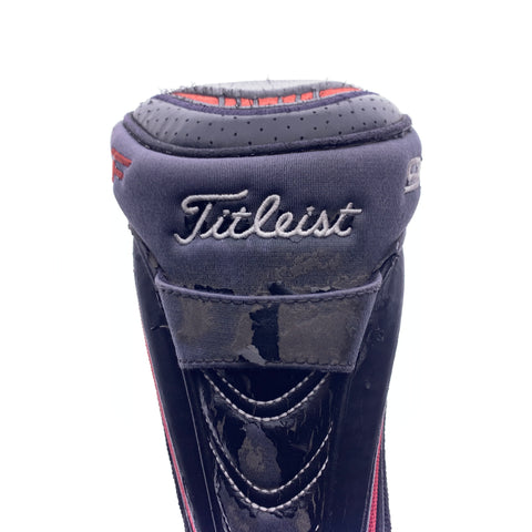 Used Titleist 913F-D 3 Fairway Wood / 15 Degrees / Stiff Flex