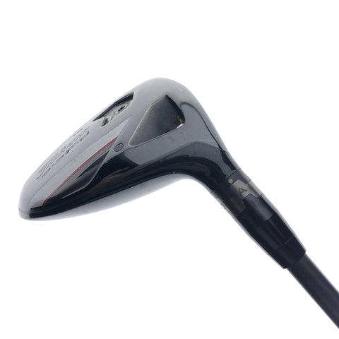 Used Titleist 913F-D 3 Fairway Wood / 15 Degrees / Stiff Flex