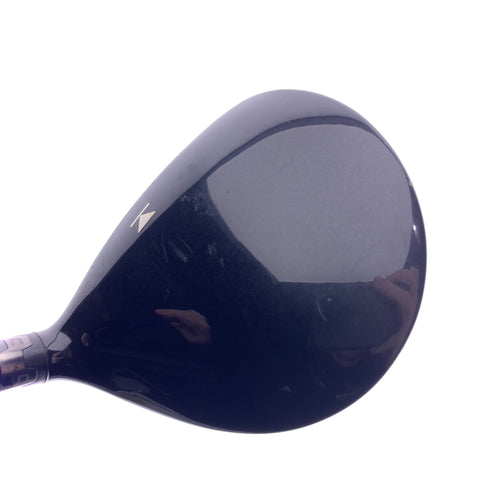 Used Titleist 913F-D 3 Fairway Wood / 15 Degrees / Stiff Flex