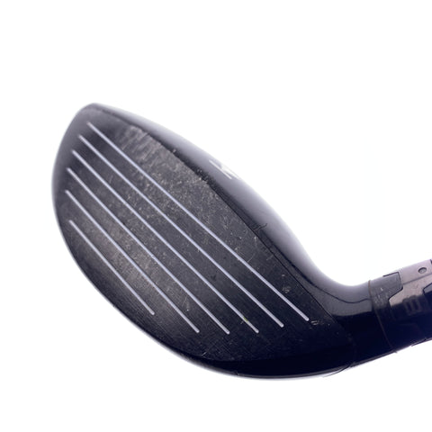 Used Titleist 913F-D 3 Fairway Wood / 15 Degrees / Stiff Flex