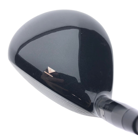 Used Titleist 913F-D 3 Fairway Wood / 15 Degrees / Stiff Flex