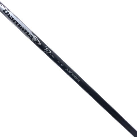 Used Titleist 913F-D 3 Fairway Wood / 15 Degrees / Stiff Flex