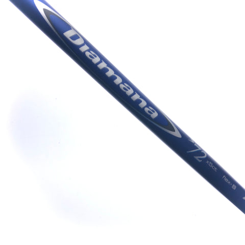 Used Titleist 913F-D 3 Fairway Wood / 15 Degrees / Stiff Flex