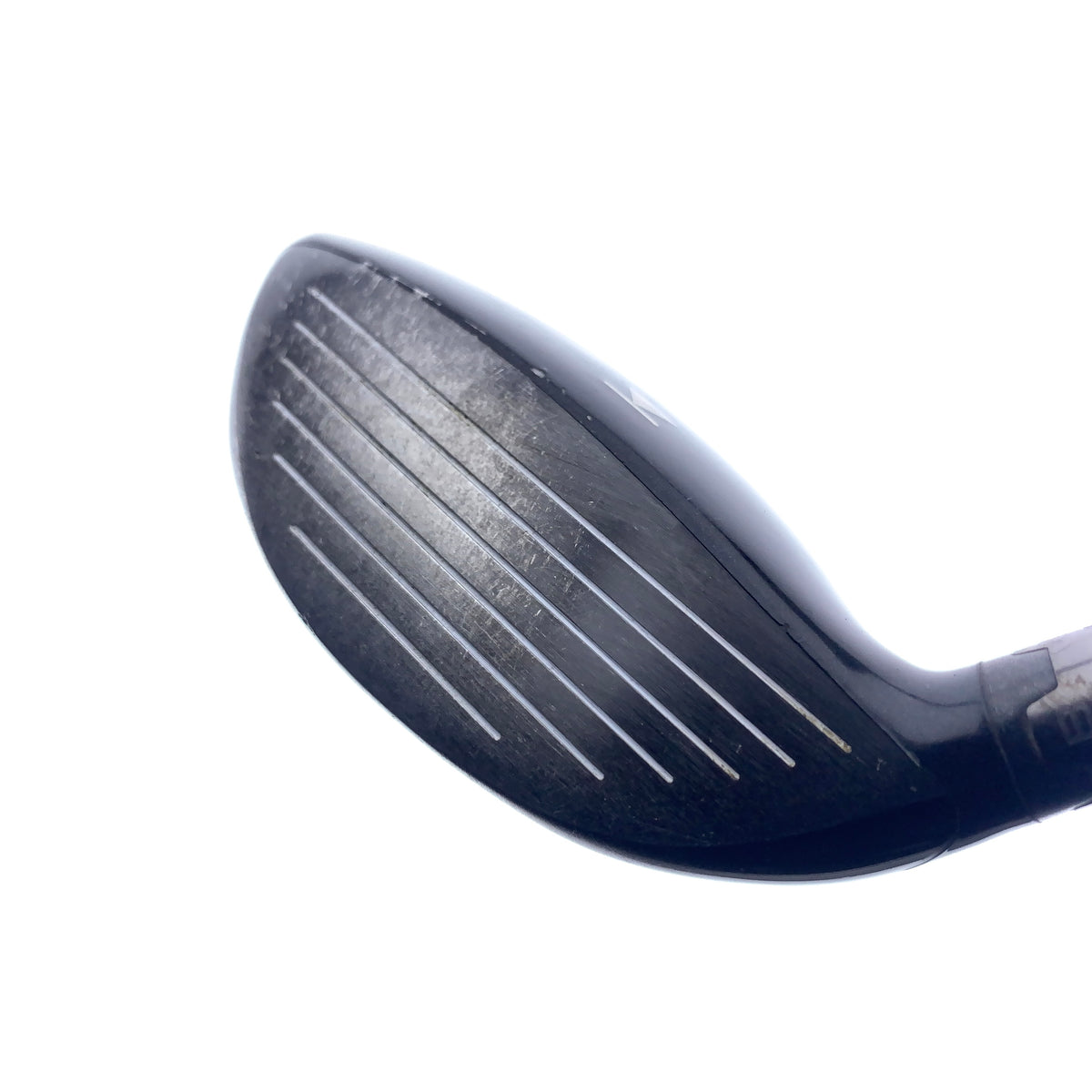 Used Titleist 913F-D 3 Fairway Wood / 15.0 Degrees / Stiff Flex