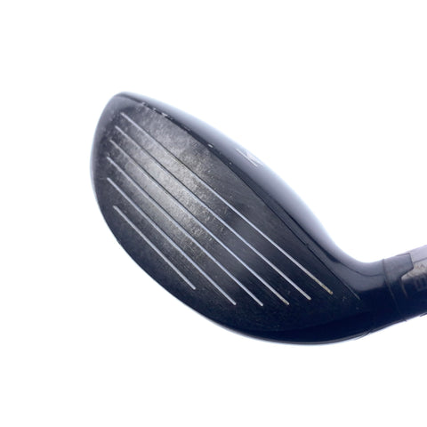 Used Titleist 913F-D 3 Fairway Wood / 15.0 Degrees / Stiff Flex
