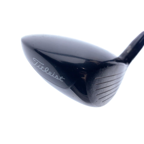 Used Titleist 913F-D 3 Fairway Wood / 15.0 Degrees / Stiff Flex