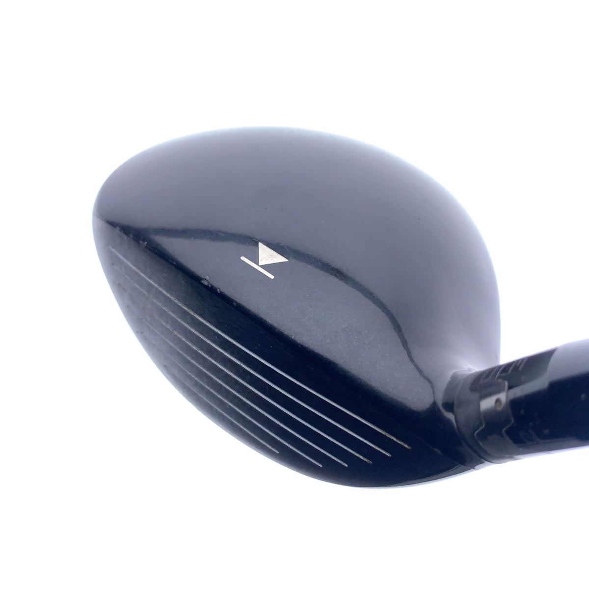 Used Titleist 913F-D 3 Fairway Wood / 15.0 Degrees / Stiff Flex