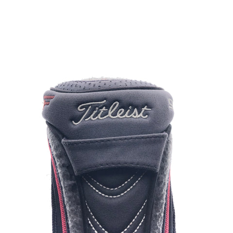 Used Titleist 913F-D 5 Fairway Wood / 18.0 Degrees / Stiff Flex