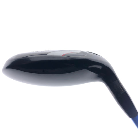 Used Titleist 913F-D 5 Fairway Wood / 18.0 Degrees / Stiff Flex