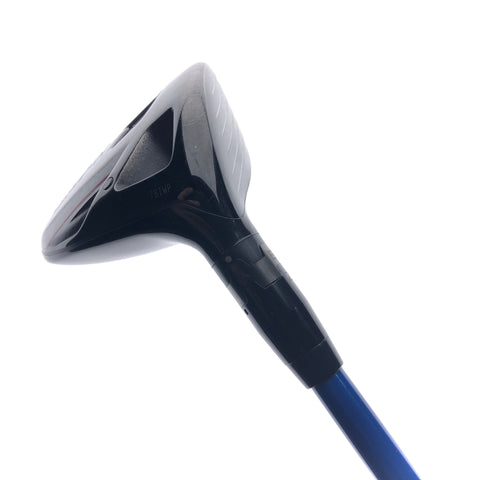 Used Titleist 913F-D 5 Fairway Wood / 18.0 Degrees / Stiff Flex