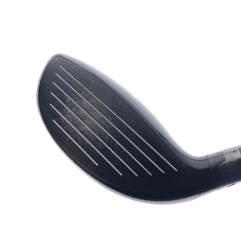 Used Titleist 913F-D 5 Fairway Wood / 18.0 Degrees / Stiff Flex