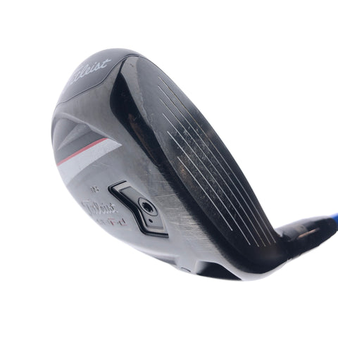 Used Titleist 913F-D 5 Fairway Wood / 18.0 Degrees / Stiff Flex