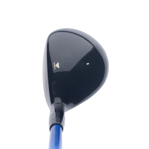 Used Titleist 913F-D 5 Fairway Wood / 18.0 Degrees / Stiff Flex