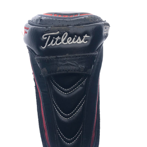 Used Titleist 913F-D Strong 3 Fairway Wood / 13.5 Degrees / Stiff Flex