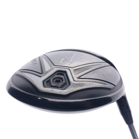 Used Titleist 915 D2 Driver / 12.0 Degrees / Regular Flex