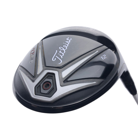 Used Titleist 915 D2 Driver / 12.0 Degrees / Regular Flex
