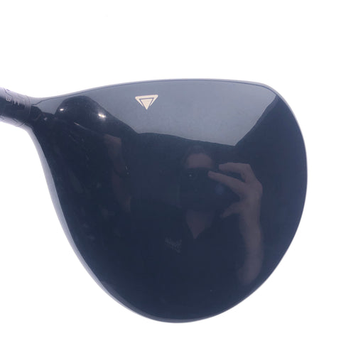 Used Titleist 915 D2 Driver / 12.0 Degrees / Regular Flex