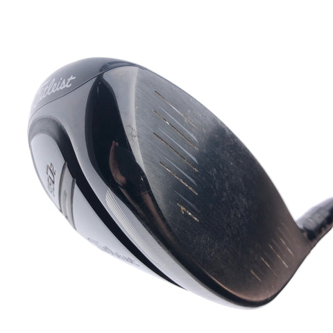 Used Titleist 915 D2 Driver / 12.0 Degrees / Regular Flex