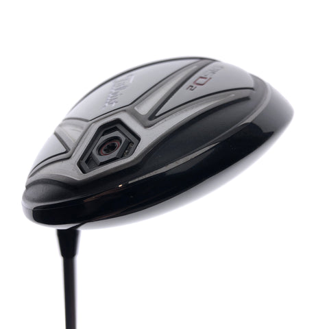 Used Titleist 915 D2 Driver / 12.0 Degrees / Regular Flex / Left-Handed