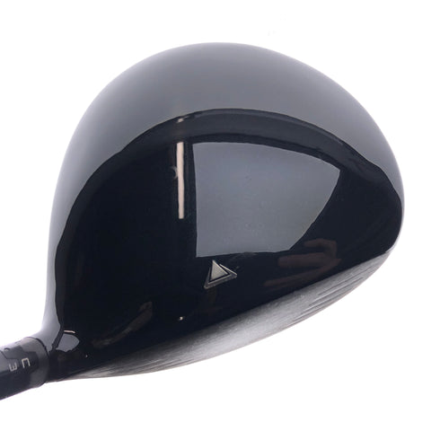 Used Titleist 915 D2 Driver / 12.0 Degrees / Regular Flex / Left-Handed