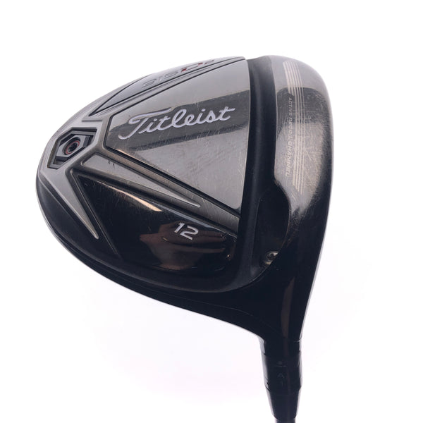 Used Titleist 915 D2 Driver / 12.0 Degrees / Regular Flex