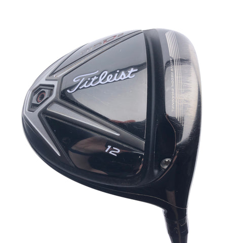 Used Titleist 915 D2 Driver / 12.0 Degrees / Regular Flex