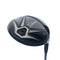 Used Titleist 915 D2 Driver / 9.5 Degrees / Stiff Flex