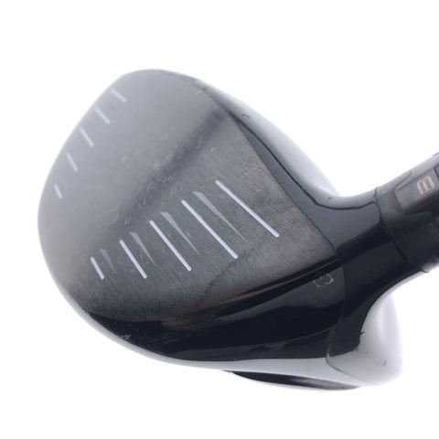 Used Titleist 915 D2 Driver / 9.5 Degrees / Stiff Flex