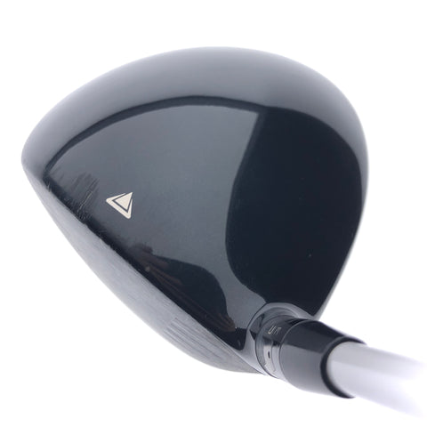 Used Titleist 915 D2 Driver / 9.5 Degrees / Stiff Flex