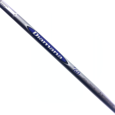 Used Titleist 915 D2 Driver / 9.5 Degrees / Stiff Flex