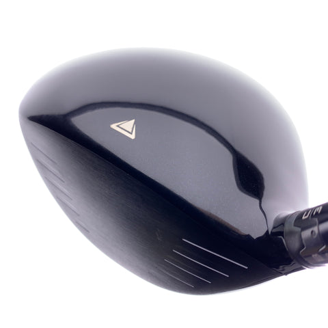 Used Titleist 915 D3 Driver / 10.5 Degrees / Stiff Flex