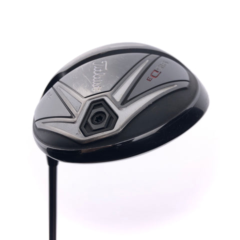 Used Titleist 915 D3 Driver / 8.5 Degrees / Stiff Flex / Left-Handed