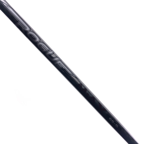 Used Titleist 915 D3 Driver / 8.5 Degrees / Stiff Flex / Left-Handed