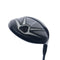 Used Titleist 915 D3 Driver / 8.5 Degrees / X-Stiff Flex
