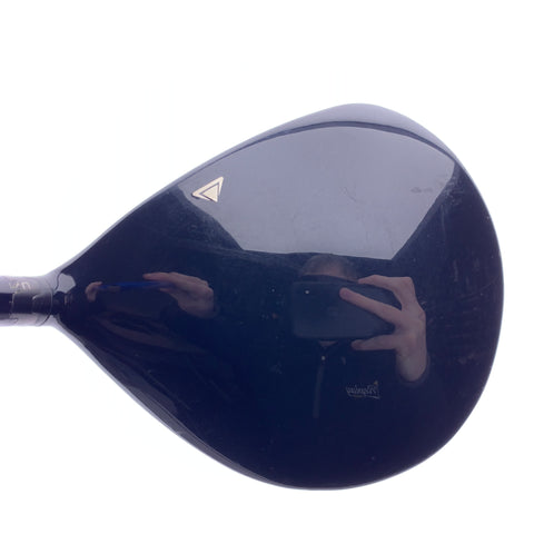 Used Titleist 915 D3 Driver / 9.5 Degrees / Regular Flex