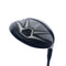 Used Titleist 915 D3 Driver / 9.5 Degrees / Stiff Flex