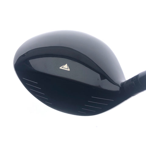 Used Titleist 915 D3 Driver / 9.5 Degrees / Stiff Flex